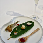 ルポンドシエル - 