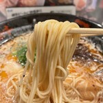 味千拉麺 - 麺