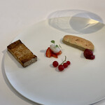 ルポンドシエル - 