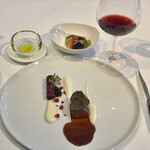 ルポンドシエル - 