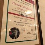 PIZZERIA CHIACCHIERONE - 