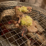 野間焼肉ひげん - 