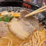 味千拉麺 - チャーシュー