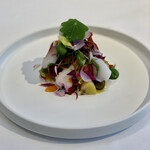 ルポンドシエル - 