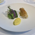 ルポンドシエル - 