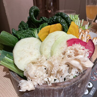 しゃぶしゃぶ KINTAN 代官山本店 - 