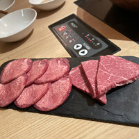 しゃぶしゃぶ KINTAN 代官山本店 - 