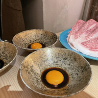 しゃぶしゃぶ KINTAN 代官山本店 - 