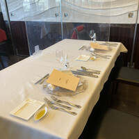 リストランテ・ベニーレベニーレ - 