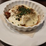 フレンチカフェレストラン 神楽坂 ル コキヤージュ - 
