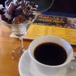 MODERN JAZZ CHIGUSA - Coffee and Chocolate