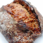 ザ マンダリン オリエンタル グルメショップ - Walnut & Fig Bread 