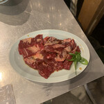 西木屋町 肉しん - 