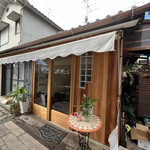 リラクセ ウェスト - 外観