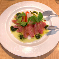 fish&wine BLUE OCEAN GRILL - 