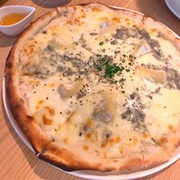 fish&wine BLUE OCEAN GRILL - 