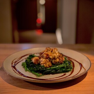 鉄板焼にしか_2