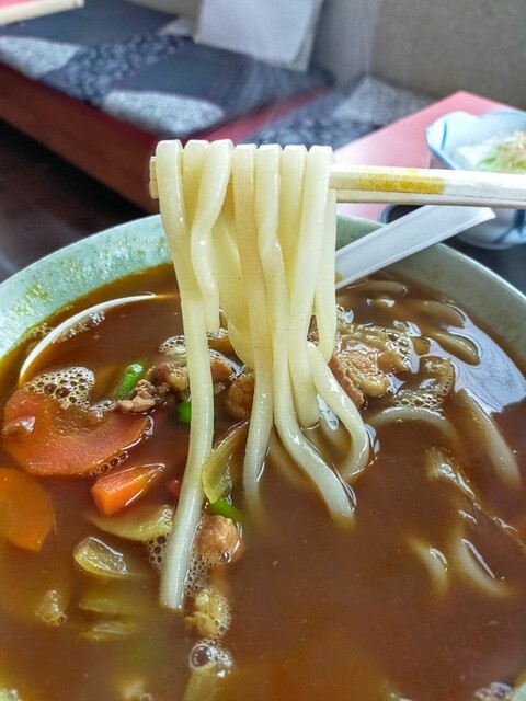 栄来本店 - 安積永盛（中華料理）の写真