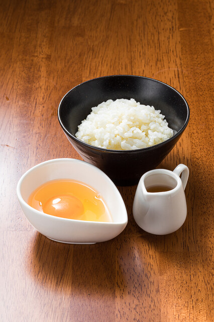 貝と地鶏だしのらぁ麺 ちょろ