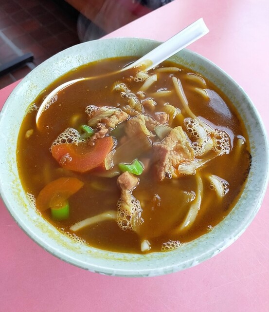 栄来本店 - 安積永盛（中華料理）の写真