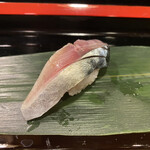 鮨のしおがま - 