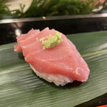 鮨のしおがま - 