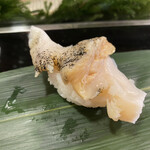 鮨のしおがま - 