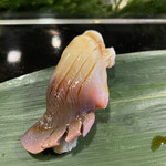 鮨のしおがま - 