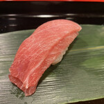 鮨のしおがま - 