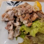 まともや - 