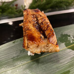 鮨のしおがま - 