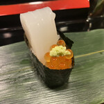 鮨のしおがま - 