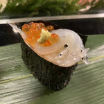 鮨のしおがま - 