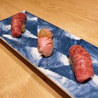 肉寿司 肉和食 KINTAN コレド室町 - 