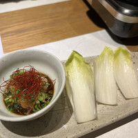 しゃぶ焼 ふくのや - 