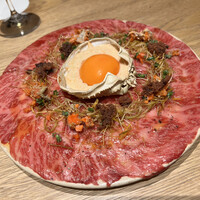 肉寿司 肉和食 KINTAN コレド室町 - 