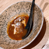 肉寿司 肉和食 KINTAN コレド室町 - 