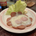 小料理はる日 - 