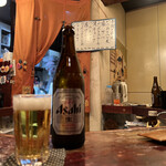 小料理はる日 - 
