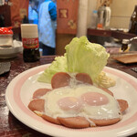 小料理はる日 - 