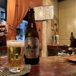 小料理はる日 - 