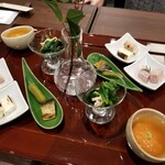 花岡 DINING and BAR - 