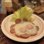 小料理はる日 - 