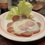 小料理はる日 - 