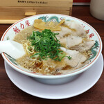 ラーメン魁力屋 - 