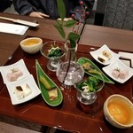 花岡 DINING and BAR - 