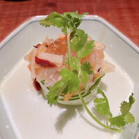 膳處漢ぽっちり - 