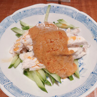 膳處漢ぽっちり - 