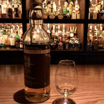 バー チェロキー - BOWMORE THE PERFECT DRAM AGED 16 YEARS
