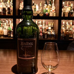 バー チェロキー - ARDBEG SUPERNOVA 2009